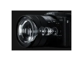 DSC-RX10M5 - Sony