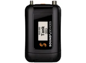 Astral Mini Plus - Sound-Devices