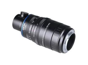 Aksen 17.5mm f/1.7 5-10X Ultra Macro APO (Sony FE) - LAOWA