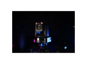 PT20X-RISE-4K-BK - PTZOptics