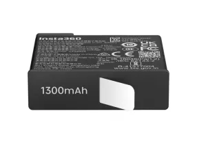 Insta360 X6 Lite Battery - Insta360