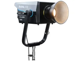 FC-1200B - Bi-Color LED Spotlight, 2700-6500K, CRI 96, TLCI 98, 1350 W - 2130401