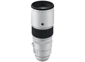 XF 400mm f4.5 R LM OIS WR - Fujifilm