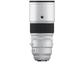 XF 400mm f4.5 R LM OIS WR - Fujifilm