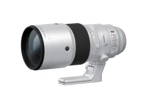XF 400mm f4.5 R LM OIS WR - XF 400mm f/4.5 R LM OIS WR Lens, APS-C, Autofocus, Filter 95mm