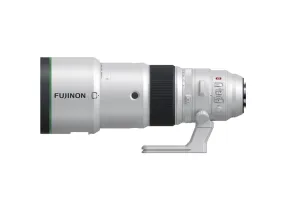 XF 400mm f4.5 R LM OIS WR - Fujifilm