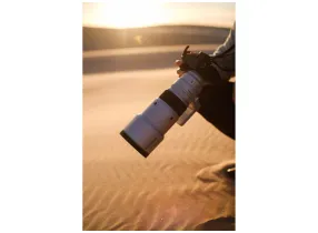 XF 400mm f4.5 R LM OIS WR - Fujifilm
