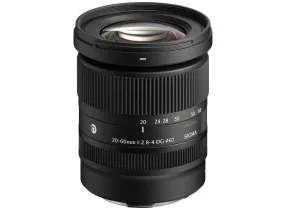 20-60mm f/2.8-4 DG Contemporary (L-Mount) - Sigma
