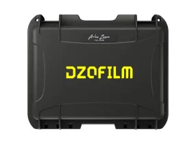 Arles Zoom 25-75/65-180mm (Metric) - DZOFilm