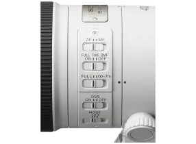 SEL-400F45GMW.SYX - Sony