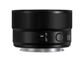 S-S20E Black - Panasonic
