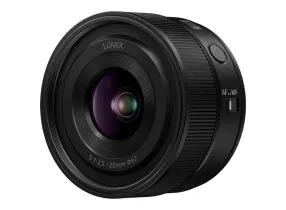 S-S20E Black - Panasonic