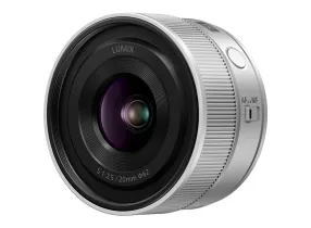 S-S20E Silver - Panasonic