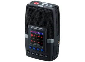 H2essential - Zoom