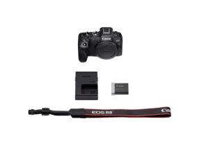 EOS R8 - Canon