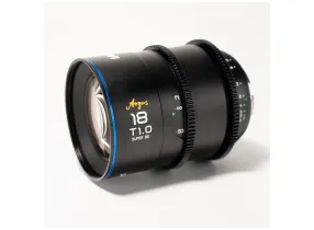 18mm T1 Argus S35 L-Mount - LAOWA