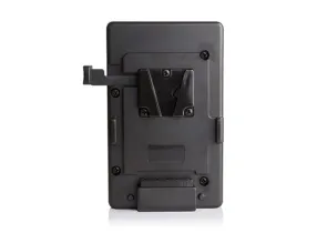 S-4000 V-Mount plate - V-Lock plate for wireless system S-49XX