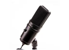 ZUM-2 Podcast Mic Pack - Zoom
