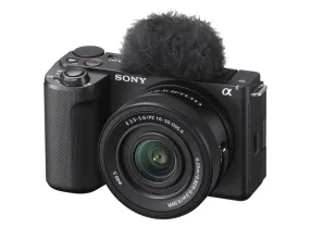 ZV-E10M2KB - Sony