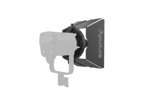 CF4 Barn Doors - Aputure