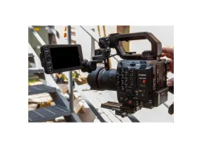 EOS C400 - Canon