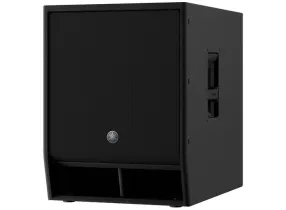 DXS15XLFD - Yamaha