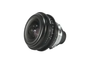 8-15mm T2.9 FF Zoom FishEye C - LAOWA
