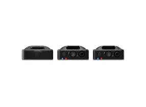 Rode Wireless Go III (Black) - Rode