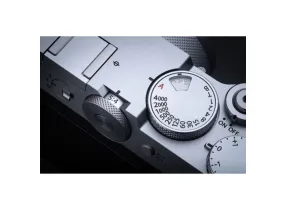 GFX100RF Silver - Fujifilm