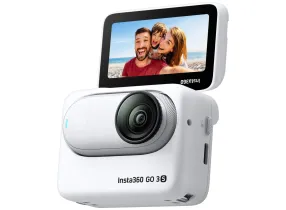 Insta360 GO 3S-White 128GB - Insta360
