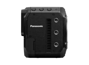AW-UB50E - Panasonic