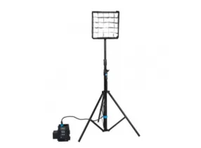 PavoSlim 60B LED Bi color - PavoSlim 60B Led Bicolor 2700K to 6500K, 72W, 8156 Lux