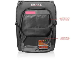 TBAG - SHAPE