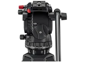 FSB 8 75/2 AL HD MS Mk II - Sachtler