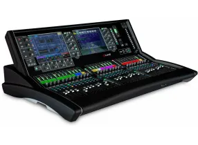 Dlive-S5000 - Allen-Heath