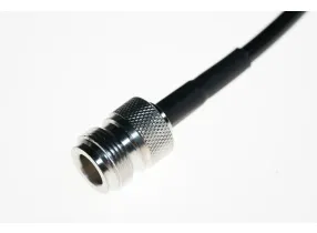 1m RF cable MF Connector (N) - Adcom