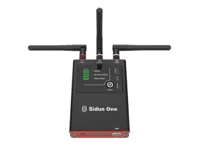 Sidus One - Aputure