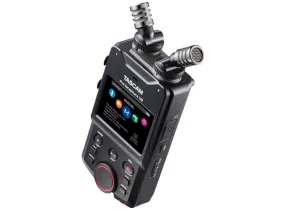 Portacapture X6 - Tascam