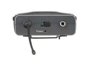 XSw 1 ME3 A - Sennheiser