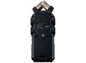 H6essential - Zoom