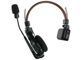 Solidcom C1 Pro Master Headset - Hollyland
