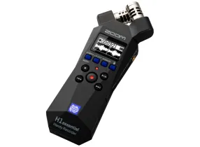 H1essential - Zoom