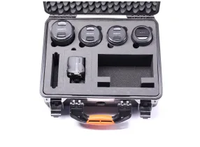 HPRC S-ALP2460-01 - Hprc