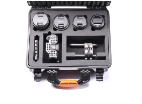 HPRC S-ALP2460-01 - Hprc