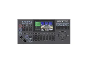KC50N - Kato-Vision