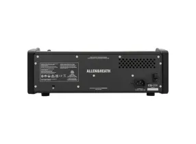 CQ-20B - Allen-Heath