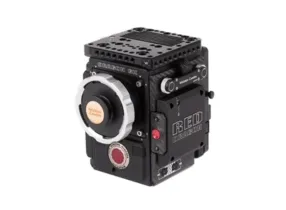 WC-213900 - Wooden-Camera