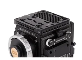 WC-213900 - Wooden-Camera