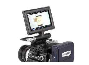 WC-213900 - Wooden-Camera