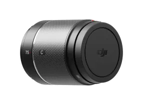 DJI DL 75 mm F1.8 - Dji